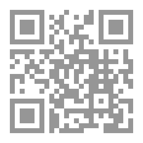 Qr Code المياة العذبة Fresh water