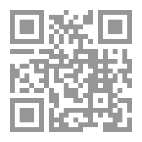 Qr Code أحدث تقنيات الاسترخاء العالمية والسفرولوجيا (دليل تطبيقى للإسترخاء الجسدى والفكرى)