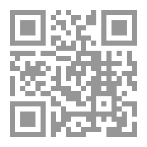 Qr Code تراجم أغلبية القاضي عياض
