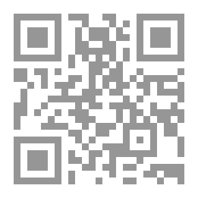 Qr Code The Concerns Of The Intellectuals