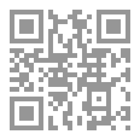 Qr Code الفتن من فتح الباري بشرح صحيح البخاري