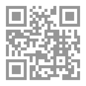 Qr Code The Game Of Fate; Our Possessions Are Paradise Lost