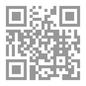 Qr Code فرح المحبة