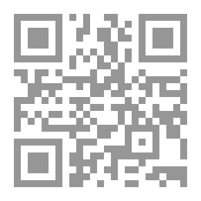 Qr Code آثار قطع العلاقات الدبلوماسية