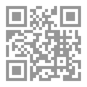 Qr Code أفراح المسلمين بمولد خاتم النبين `صلى الله عليه وسلم`