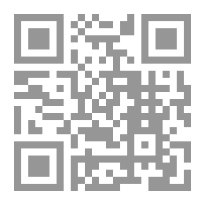 Qr Code أحكام قيام رمضان