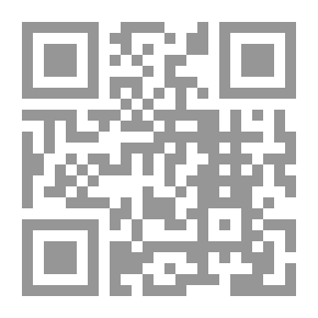 Qr Code الطريق إلى القدس