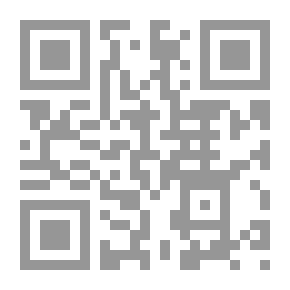 Qr Code موسوعة قوانين مراقبة الاغذية
