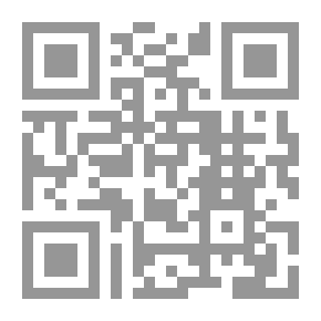 Qr Code الجغرافيا الطبية