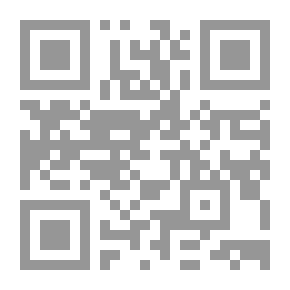 Qr Code Contemporary Standard Arabic And Its Traditional Origins
