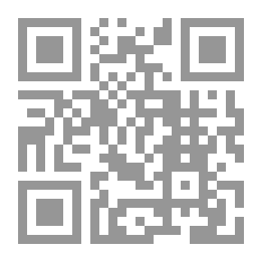 Qr Code The Meaning of Infancy
