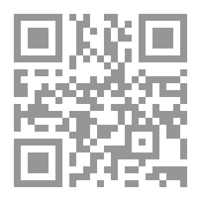 Qr Code رواية حكايات المدندش لـ أحمد الشيخ