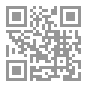 Qr Code أصول الميكانيكا الموجبة نظرية دي برزولي وتناقضاتها الداخلية