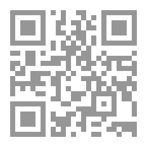 Qr Code The Meeting Between The Two Narrators Is A Companion To The Communication Or A Condition For It - Followed By The Transmitted Hadith And The Editing Of The Most Famous Schools Of Thought In It - Acceptance And Response