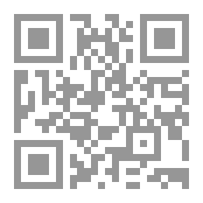 Qr Code أحكام حج البدل في الفقه الاسلامي