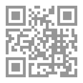 Qr Code Water In The History Of Morocco