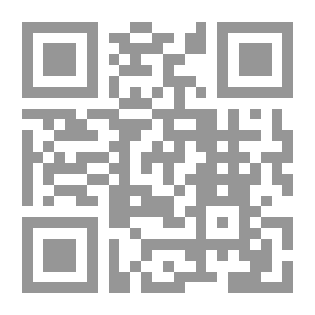 Qr Code تاريخ اللغة العربية في مصر والمغرب الأدنى