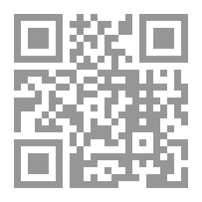 Qr Code الحرب المقدسة - الجهاد, الحرب الصليبية - العنف والدين في المسيحية والإسلام