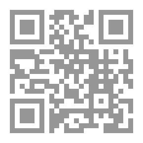 Qr Code جنة الحيوان