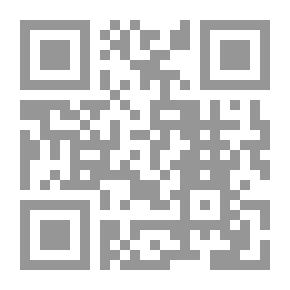Qr Code Abbreviation Of Sahih Al-Bukhari (Explicit Abstraction) [Yellow]