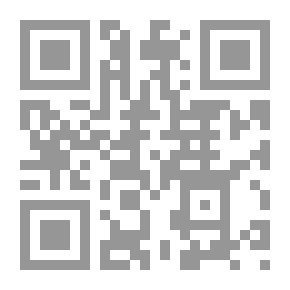 Qr Code آخر الغجر شعر لـ فوزي كريم