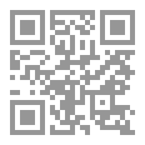 Qr Code عقد الجمان فى تاريخ أهل الزمان - عصر سلاطين المماليك