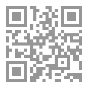 Qr Code ملخص أنتيخريستوس