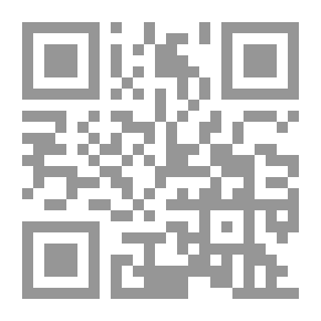 Qr Code الطفولة الحداثة المراهقة - تحليل مئة حالة نفسية