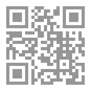 Qr Code فضائل القدس