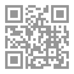 Qr Code إرث لبنان من العنف السياسي لـ المركز الدولي للعدالة الإنتقالية
