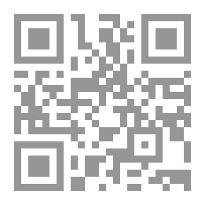 Qr Code تاريخ وقايع مصر القاهرة المحروسة `كنانة الله فى أرضه`