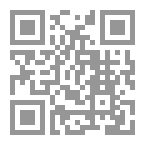 Qr Code مؤامرة الدويلات الطائفية