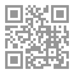 Qr Code موسوعة إدارة وتجهيز المطبخ