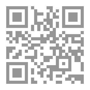 Qr Code تاريخ ولاية حلب 1889 - 1902