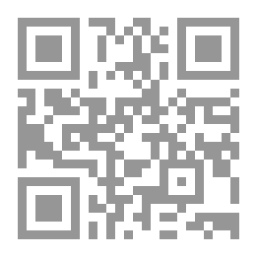 Qr Code الكنيسة والفقر