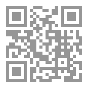 Qr Code التحليل الكهربائي للماء العمليات والتطبيقات