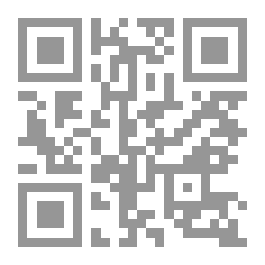 Qr Code شعراء لايتبعهم الغاوون