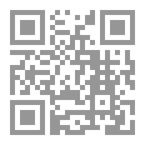 Qr Code أدب المجالسة