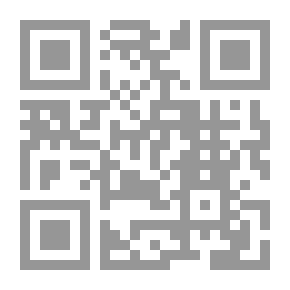 Qr Code في تمام السادسة إلا ثلاثين