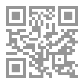 Qr Code حاصل كورة الخلاص في فضائل سورة الاخلاص