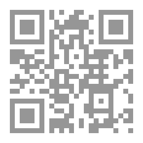 Qr Code The History Of The Arabs Before Islam