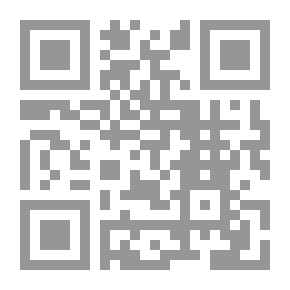 Qr Code القديس فرنسيس للجميع ، بقلم موريس فرانسيس إيغان.