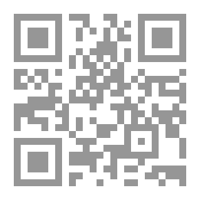 Qr Code ديوان ابن مقبل