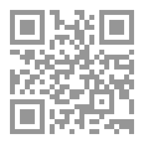 Qr Code Barbara Blomberg — Volume 07