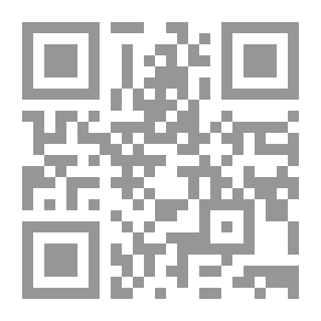 Qr Code أحاسيس مبعثرة