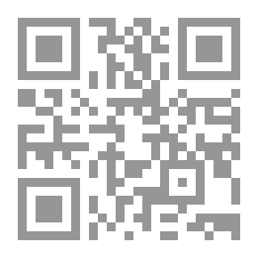 Qr Code التطبيب بالطعام: الوقاية والعلاج بالغذاء الصحي