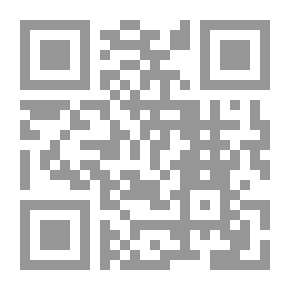 Qr Code زدني علماً: فن تخطيط المدن