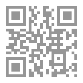 Qr Code الحكم والمواعظ لابن ليون التجيبي