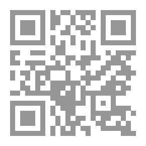 Qr Code Imru' Al-Qays Al-Kindi; The First Arab Poet