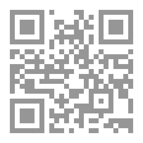 Qr Code آداب الصحبة والمعاشرة